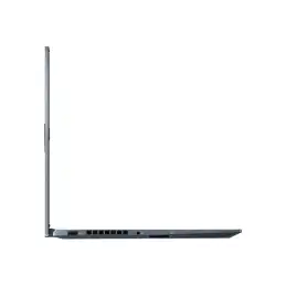 Vivobook Pro 15X OLED (H6502VJ-MA148X ) - US MIL-STD 810H Military-grade - FingerPrint - Clavi... (90NB11K1-M005B0)_8